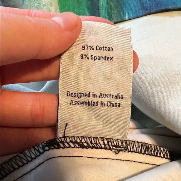 Talulah patterned mini dress - Picture 5 of 9